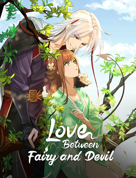 Love Between Fairy and Devil Episode 12 English Sub