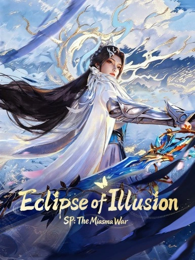 Eclipse of Illusion Eclipse of Illusion