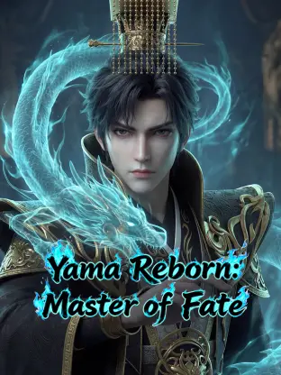 Yama Reborn: Master of Fate