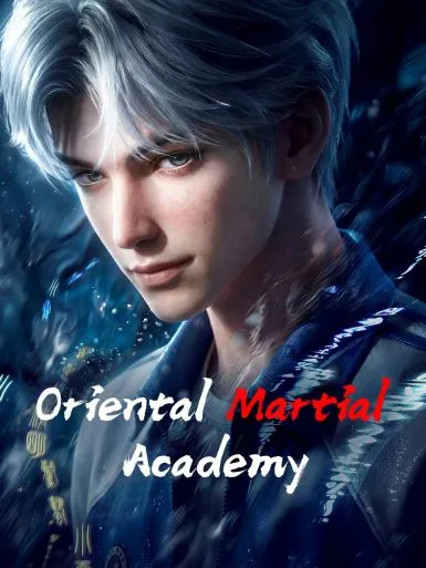 Oriental Martial Academy