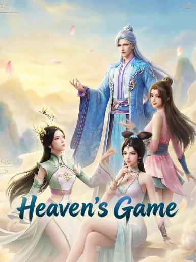 Heaven’s Game