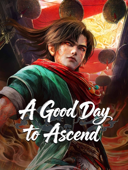 A Good Day to Ascend