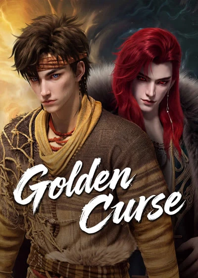 Golden Curse Episode 3 Multi Sub